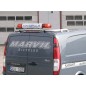 Takbåge - QPAX - T-rack Bakre - Mercedes - Vito - H1 - 2003+ Takbåge - QPAX - T-rack Bakre - Mercedes - Vito - H1 - 2003+