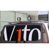 MB V class + VITO 14- LAMP HOLDER WORKING LIGHTS pcs - 818014 - Roofbar / Roofrails - Verstralershop