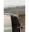 MB V class + VITO 14- LAMP HOLDER LED WORKING LIGHTS INTEGRATED pcs - 818015 - Roofbar / Roofrails - Verstralershop