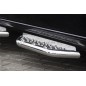 Step board - Metec - Van tour - Mercedes - Vito - 2014-2023