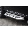 MB V class + VITO 14- RUNNING BOARDS VAN TOUR for sidedoor - 818019 - Sidebar / Sidestep - Verstralershop
