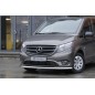 Bumperbar - Metec - G-bar - Mercedes - Vito - 2014-2023 Bumperbar - Metec - G-bar - Mercedes - Vito - 2014-2023