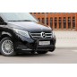 Bullbar - Metec - E-bar - EU - Black matte - Mercedes - Vito - 2014-2019 Bullbar - Metec - E-bar - EU - Black matte - Mercedes - Vito - 2014-2019