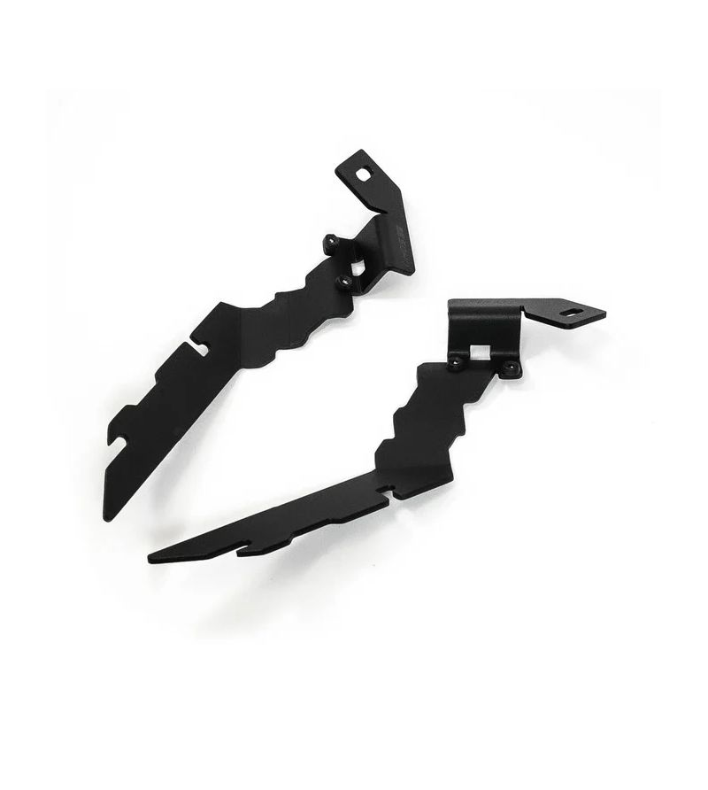 Mounting - SDHQ - Mounting bracket A-Pillar - Set - RAM - 1500 - 2019+ Mounting - SDHQ - Mounting bracket A-Pillar - Set - RAM - 1500 - 2019+