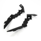 Montering - SDHQ - Monteringsfäste A-pelare - Set - RAM - 1500 - 2019+ Montering - SDHQ - Monteringsfäste A-pelare - Set - RAM - 1500 - 2019+