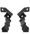 RAM 1500 Hood Hinge LED Bracket set (2019+)