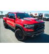 RAM 1500 Hood Hinge LED Bracket set (2019+)