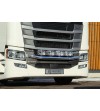 SCANIA R/S/G/P Serie 16+ FRONT LAMP HOLDER CITY - 864516 - Bullbar / Lightbar / Bumperbar - Verstralershop