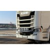 SCANIA R/S/G/P Serie 16+ FRONT LAMP HOLDER CITY - 864516 - Bullbar / Lightbar / Bumperbar - Verstralershop