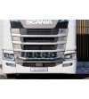 SCANIA R/S/G/P Serie 16+ FRONT LAMP HOLDER CITY with LED'S - 864517 - Bullbar / Lightbar / Bumperbar - Verstralershop
