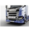 SCANIA R/S/G/P Serie 16+ FRONT LAMP HOLDER CITY with LED'S - 864517 - Bullbar / Lightbar / Bumperbar - Verstralershop