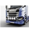 SCANIA R/S/G/P Serie 16+ FRONT LAMP HOLDER TAILOR - 864520 - Bullbar / Lightbar / Bumperbar - Verstralershop