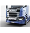 SCANIA R/S/G/P Serie 16+ FRONT LAMP HOLDER TAILOR - 864520 - Bullbar / Lightbar / Bumperbar - Verstralershop