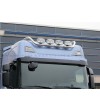 SCANIA R/S/G/P Serie 16+ ROOF LAMP HOLDER LED TOP - Normal & High roof - 864611 - Roofbar / Roofrails - Verstralershop