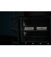 LED-ramp - Lazer - Air 90 - Positionsljus vit/amber - Driving
