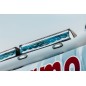 LED bar - Lazer - Air 90 - 16.2" - 41.1cm - Positielicht Wit/Amber - Driving LED bar - Lazer - Air 90 - 16.2" - 41.1cm - Positielicht Wit/Amber - Driving
