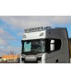 SCANIA R/S/G/P Serie 16+ ROOF LAMP HOLDER WIDE - Normal & High roof - 864614 - Roofbar / Roofrails - Verstralershop