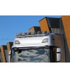 SCANIA R/S/G/P Serie 16+ ROOF LAMP HOLDER LED WIDE - Normal & High roof - 864615 - Roofbar / Roofrails - Verstralershop