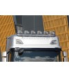 SCANIA R/S/G/P Serie 16+ ROOF LAMP HOLDER LED WIDE - Normal & High roof - 864615 - Roofbar / Roofrails - Verstralershop