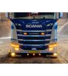 LED Positielicht Mistlamp Scania R/S 2016+ - amber - 54402