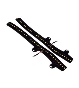 LED Reflectorlamp Scania R/S 2016+ - xenon wit - 54404