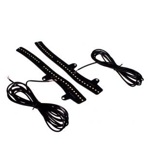 LED-Reflektorlampe Scania R/S 2016+ Xenonweiß - 54404