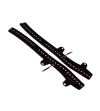 LED Reflectorlamp Scania R/S 2016+ - amber - 54405