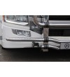 SCANIA R/S/G Serie 16+ TRUCK GRIFFIN-2 CATTLEGUARD with NET - low & medium bumper - 864541 - Bullbar / Lightbar / Bumperbar - Ve