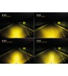 LED bar - Lazer - RP - 4'' - Spot