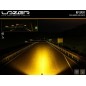 LED Light bar - Lazer - RP - 4.2" - 10.7cm - Spot LED Light bar - Lazer - RP - 4.2" - 10.7cm - Spot