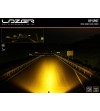 LED bar - Lazer - RP - 4'' - Spot