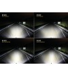 LED Light bar - Lazer - RP - 4.2" - 10.7cm - Spot