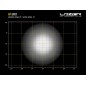 LED-ramp - Lazer - RP - 4.2" - 10.7cm - Spot LED-ramp - Lazer - RP - 4.2" - 10.7cm - Spot