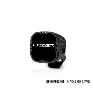 LED bar - Lazer - RP - 4'' - Spot