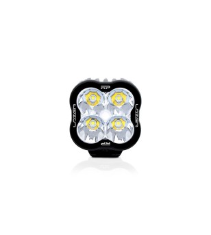 LED bar - Lazer - RP - 4'' - Spot
