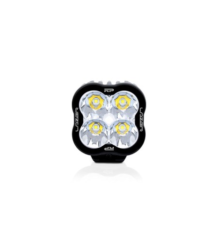LED Light bar - Lazer - RP - 4.2" - 10.7cm - Spot