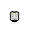 LED Light bar - Lazer - RP - 4.2" - 10.7cm - Spot