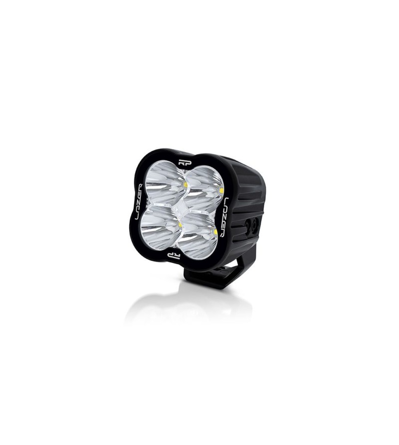 LED-ramp - Lazer - RP - 4.2" - 10.7cm - Spot LED-ramp - Lazer - RP - 4.2" - 10.7cm - Spot