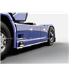 SCANIA R/S/G Serie 19+ SIDEBARS LED - WB 3750mm - 864563 - Sidebar / Sidestep - Verstralershop