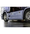 SCANIA R/S/G Serie 16-18 SIDEBARS LED - WB 3750mm - 864583 - Sidebar / Sidestep - Verstralershop
