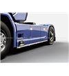 SCANIA R/S/G Serie 16-18 SIDEBARS LED - WB 3750mm - 864583 - Sidebar / Sidestep - Verstralershop