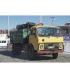 Volvo F86 Sonnenblende klassisch
