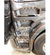SCANIA R/S Serie 16+ Step Cover Kit 8 - 3F013SC.S