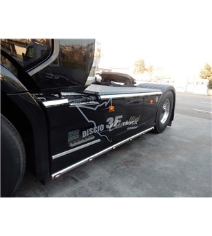 Sidebars - Discio Truck - Side - Scania - R series - 2016+