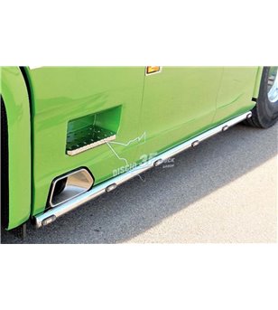 SCANIA R/S Serie 16+ Seitenleisten - 3F020SC.S
