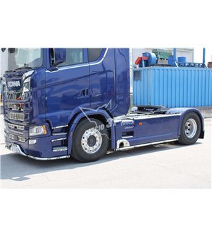 SCANIA R/S Serie 16+ Sidebars - 3F020SC.S