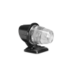 Cab roof lights - SIM - 3122 - Old School - Clear - 12V-24V