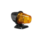 Cab roof lights - SIM - 3122 - 2.6" - 6.5cm - Old School - Amber - 12V-24V Cab roof lights - SIM - 3122 - 2.6" - 6.5cm - Old School - Amber - 12V-24V