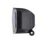 Driving light - Hella - Jumbo 320 - Led Position Light - 9.7" - 24.7cm - Position light - Driving