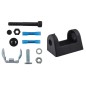 Driving light - Hella - Jumbo 320 - Led Position Light - 9.7" - 24.7cm - Position light - Driving